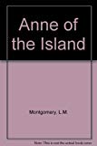 Book Anne of the Island free