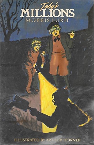 Book Toby's Millions (Puffin Books) free