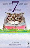 Book Poems for 7 Year-Olds and Under free