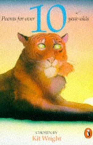 Book Poems for Ten Year Olds and Over (Puffin Books) free