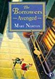 Book The Borrowers Avenged free