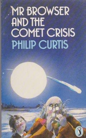 Book Mr Browser And The Comet Crisis free