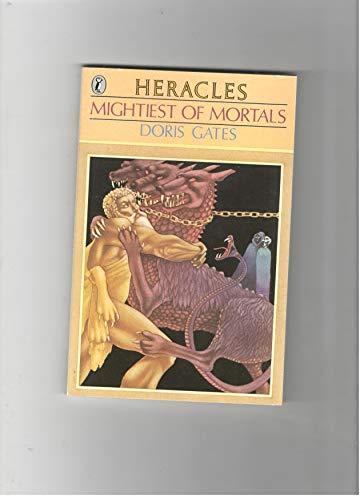 Book The Mightiest of Mortals: Hercules (Greek Myths) free