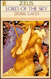 Book Lord of the Sky: Zeus (Greek Myths) free