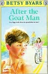Book After the Goat Man (Puffin Story Books) free