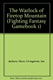 Book Warlock of Firetop Mountain - Fighting Fantasy 1 free