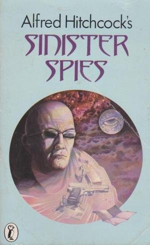 Book Alfred Hitchcock's Sinister Spies free