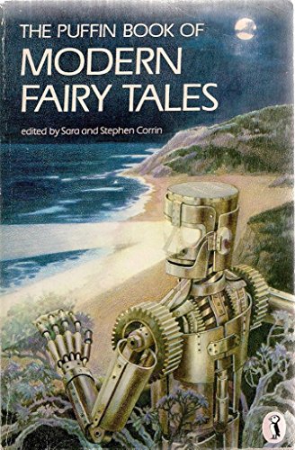 Book The Puffin Book of Modern Fairy Tales (Puffin Books) free
