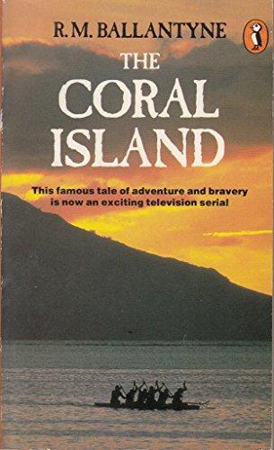 Book Coral Island free