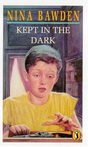 Book Kept In The Dark free