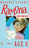 Book Ramona Quimby, Age 8 free