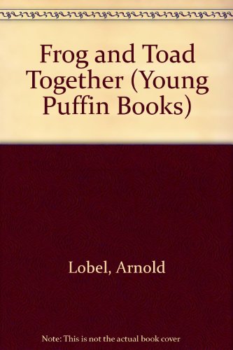 Book Frog and Toad Together (Young Puffin Books) free