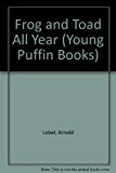 Book Frog And Toad All Year (Young Puffin Books) free