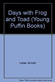 Book Days with Frog and Toad (Young Puffin Books) free