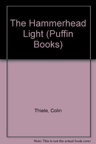 Book The Hammerhead Light (Puffin Story Books) free