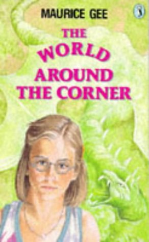 Book The World Around the Corner (Puffin Books) free