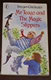 Book Mr. Teago and the Magic Slippers free Book Mr. Teago and the Magic Slippers free