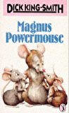 Book Magnus Powermouse (Puffin Books) free