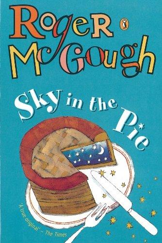 Book Sky In The Pie (Puffin Books) free