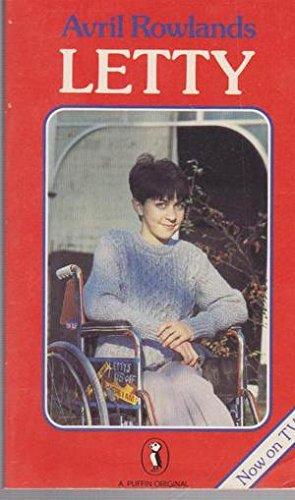 Book Letty (puffin Books) free