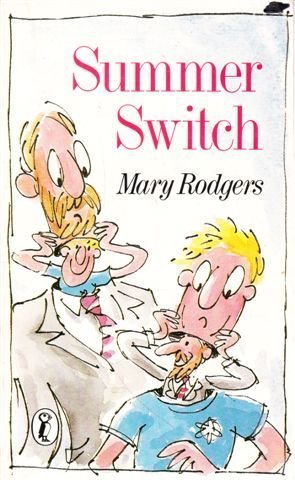 Book Summer Switch free