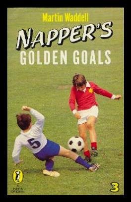 Book Napper's Golden Goals free