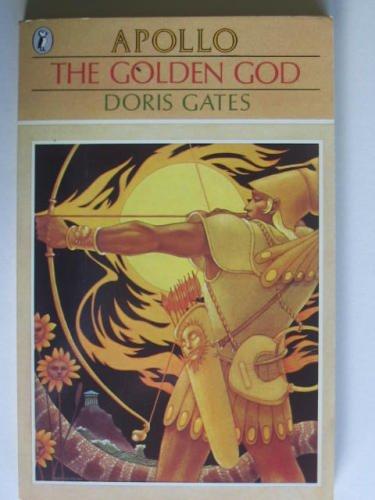 Book The Golden God: Apollo (Greek Myths) free