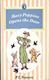 Book MARY POPPINS OPENS THE DOOR free