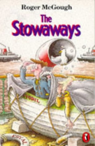 Book Stowaways (Puffin Books) free