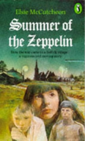 Book Summer of the Zeppelin free