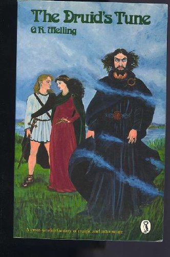 Book The Druid's tune free