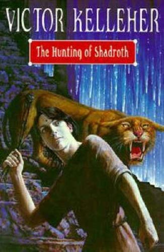 Book The Hunting Of Shadroth free