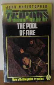 Book The Pool of Fire (Puffin Books) free