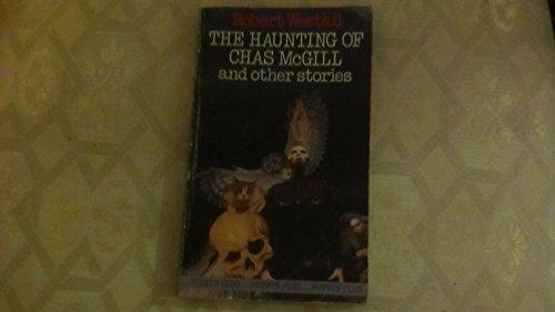 Book THE HAUNTING OF CHAS MCGILL - and other stories free