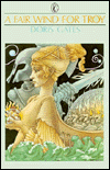 Book A Fair Wind for Troy (Greek Myths) free