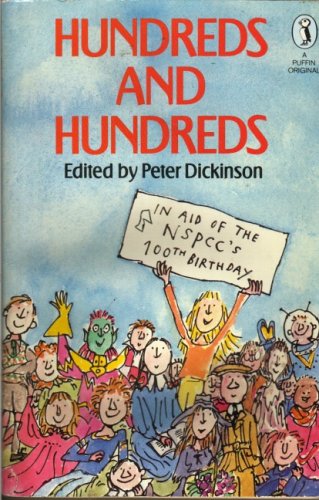 Book Hundreds and Hundreds free