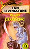 Book Island of the Lizard King free
