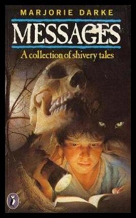 Book Messages: A Collection of Shivery Tales (Puffin Books) free