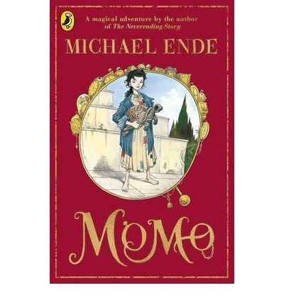 Book Momo (Puffin Books) free