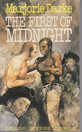 Book First Of Midnight free