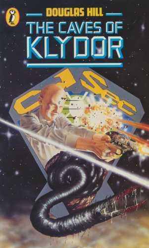 Book The Caves Of Klydor (puffin Story Books) free