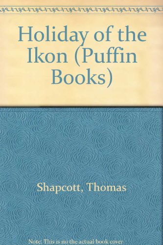 Book Holiday Of The Ikon (puffin Books) free