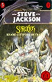 Book Sorcerer 02 Khare Of Cityports (Puffin Adventure Gamebooks) free