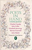 Book Poets In Hand: A Puffin Quintet (puffin Books) free