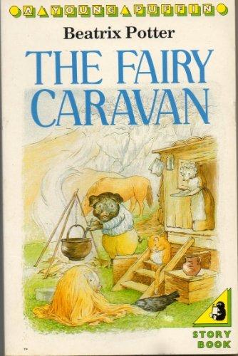 Book The Fairy Caravan (A Young Puffin Story Book) free