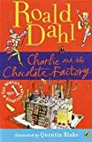 Book Charlie and the Chocolate Factory (Puffin Books) free