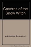 Book Fighting Fantasy 09 Caverns Of The Snow Witch (Fighting fantasy gamebook) free