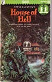 Book Fighting Fantasy 10 House Of Hell (Puffin Adventure Gamebooks) free