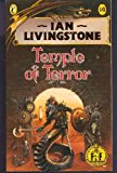Book Temple of Terror (Puffin Adventure Gamebooks) free