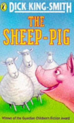 Book Sheep Pig And Ace Tie In free